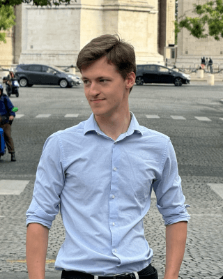 Nick Golitsyn
